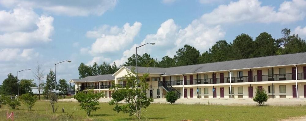 Shelaine Inn Jeffersonville ภายนอก รูปภาพ