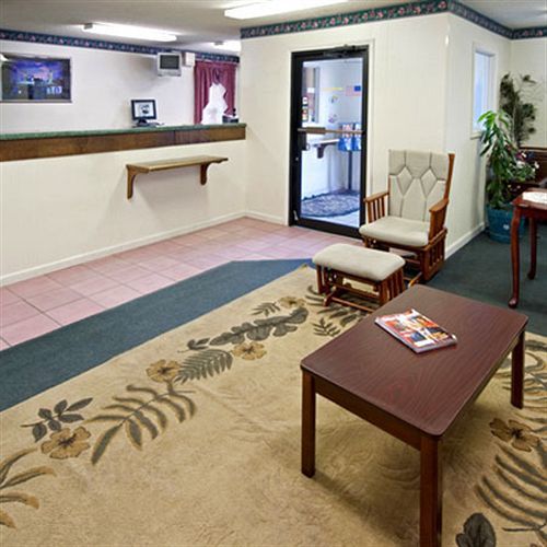 Shelaine Inn Jeffersonville ภายนอก รูปภาพ